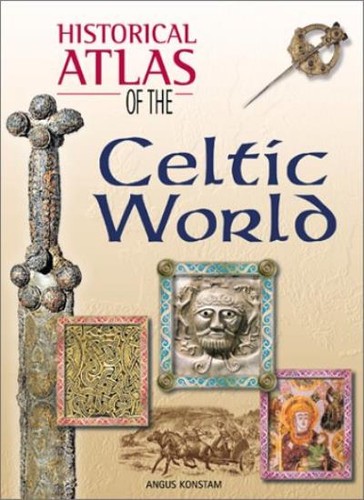 Historical atlas the - historical, of