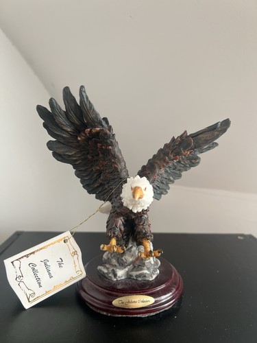 The juliana collection eagle - the,