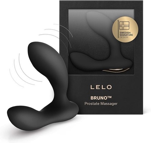 Luxury male sex toys - toys, prostate