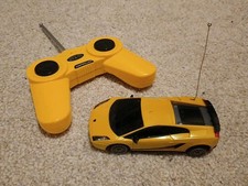Rastar Lamborghini Gallardo