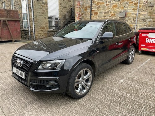 2011 audi tdi s - s, line