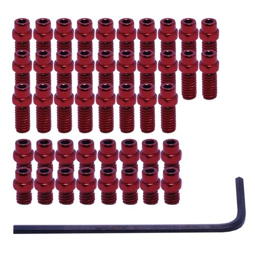 Dmr vault flip pin set - dmr,