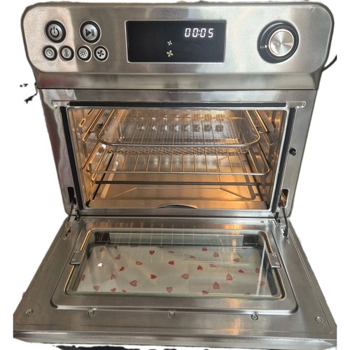 24l air fryer - ®, oven
