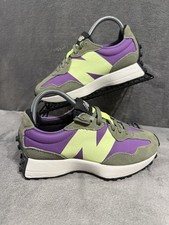 New Balance 327 Trainers