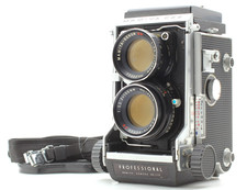 [ Near MINT ] Mamiya C22 Pro