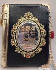 Disney x Aldo Clutch Purse