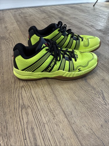 Salming race 0 - race, 2.0