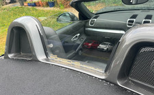 Porsche Boxster 981 / 718 High