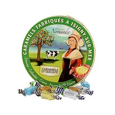 Caramels d'Isigny | Caramels