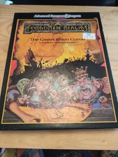Advanced Dungeons & Dragons