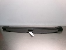 VAUXHALL ZAFIRA 2006 Load