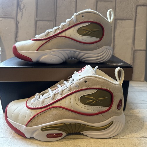 Reebok answer allen - reebok,