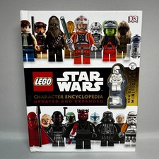 LEGO Star Wars Character