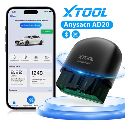 2026 xtool advancer ad20 - advancer,