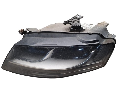 Audi headlight lamp near - headlight,