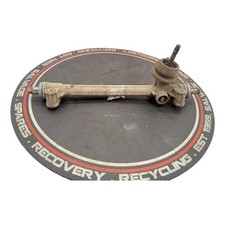 VAUXHALL CORSA STEERING RACK