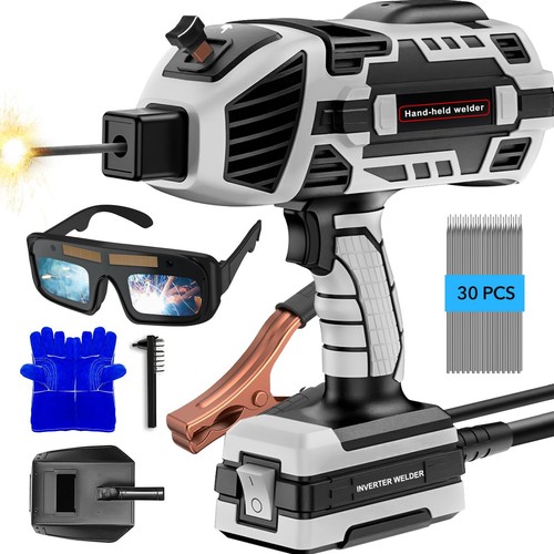 110v handheld welding machine - welding,