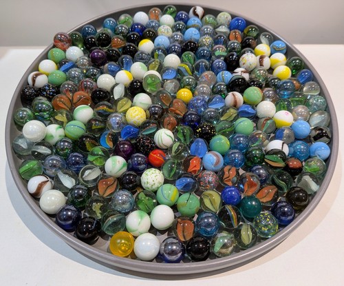 225 vintage glass - vintage, marble