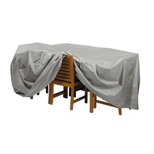 Home Deluxe Extra Large Patio