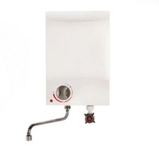 Handyflow HF05LM 5L Vented Oversink Water Heater