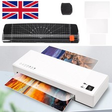 A4 Laminator Machine A4 A5 A6