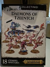 Warhammer 40k Age of Sigmar