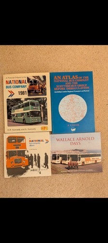 National bus company - national,