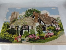 Vintage Tapestry Picture