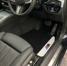 Luxury Leather Carpet Velour