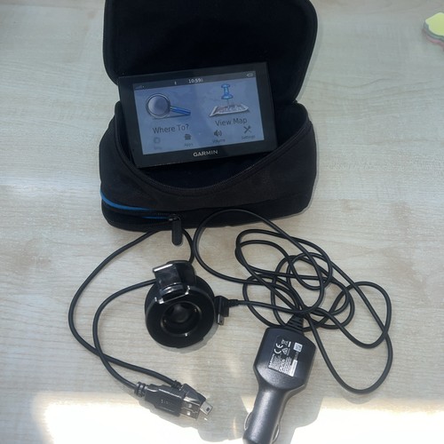 Garmin nuvi 2599 lmt - garmin,