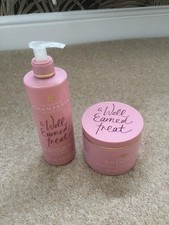 Champneys, Butter Soufle &