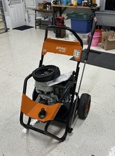 2026 STIHL RB 800 Gasoline