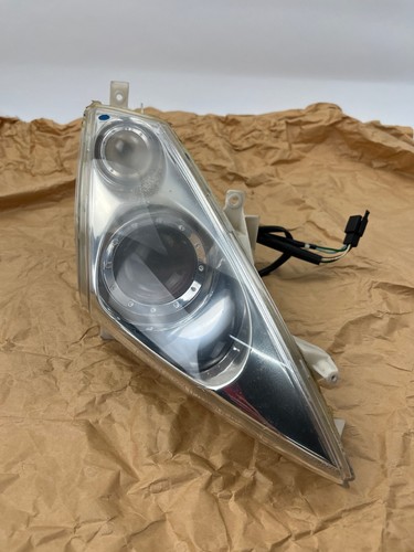 Peugeot jetforce 125 headlight - jetforce,