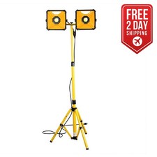 Dual-Head 100W with Detachable