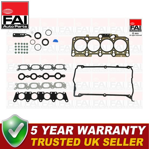 Fai cylinder head gasket set - cylinder,