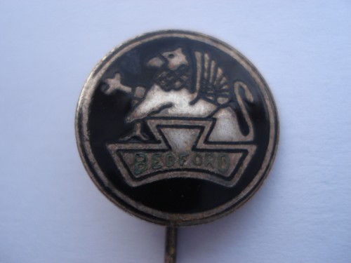C1960s vintage bedford - c1960s,
