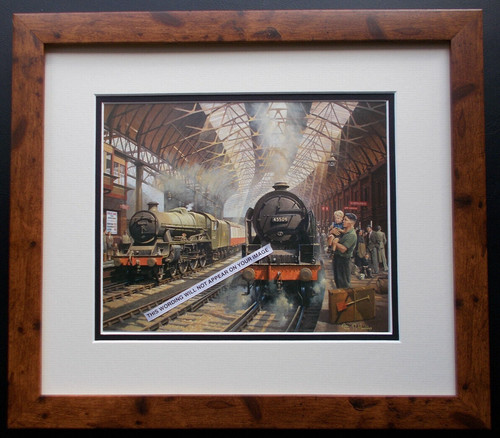 Railway prints philip - philip, d