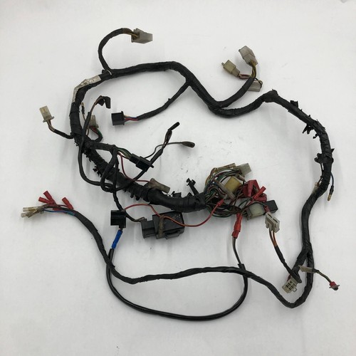 Genuine kawasaki gpz 305 ex305 - gpz,