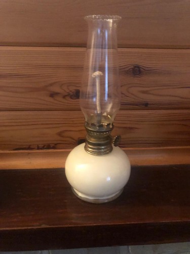 Vintage cream cased - cream,
