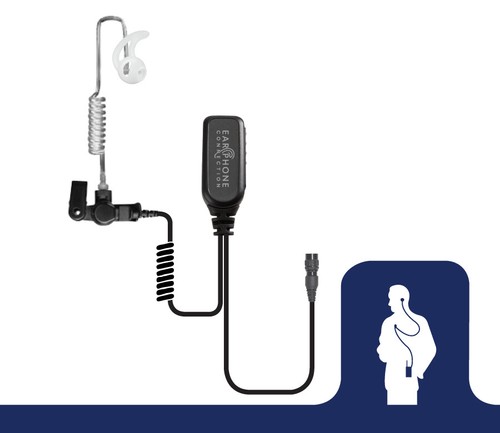 Hawk lapel mic - hawk,