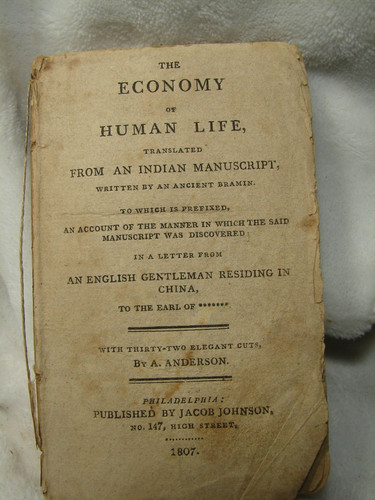 The economy human life from - of,