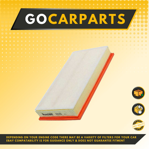 Air filter insert - air,