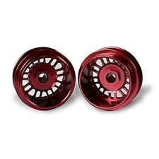 Staffs Aluminium Wheels 2 x
