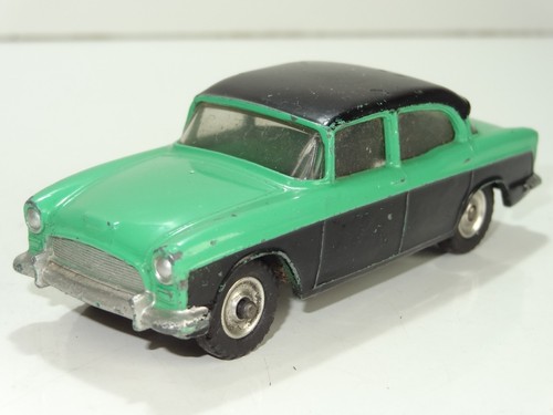 Dinky 165 humber - 165, (382)