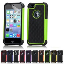 32nd Dual Layer Shockproof