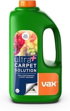 Vax Ultra Plus Carpet Cleaner
