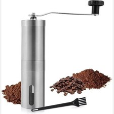 Manual Coffee Bean Grinder
