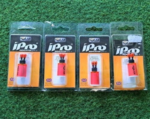 Solar tackle ipro bobbins - solar,