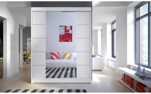 Eluks dervino modern bedroom - dervino,