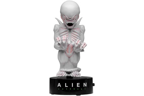 Alien neomorph body - alien,